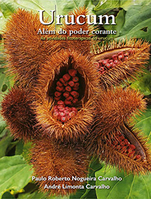Urucum - Além do poder corante