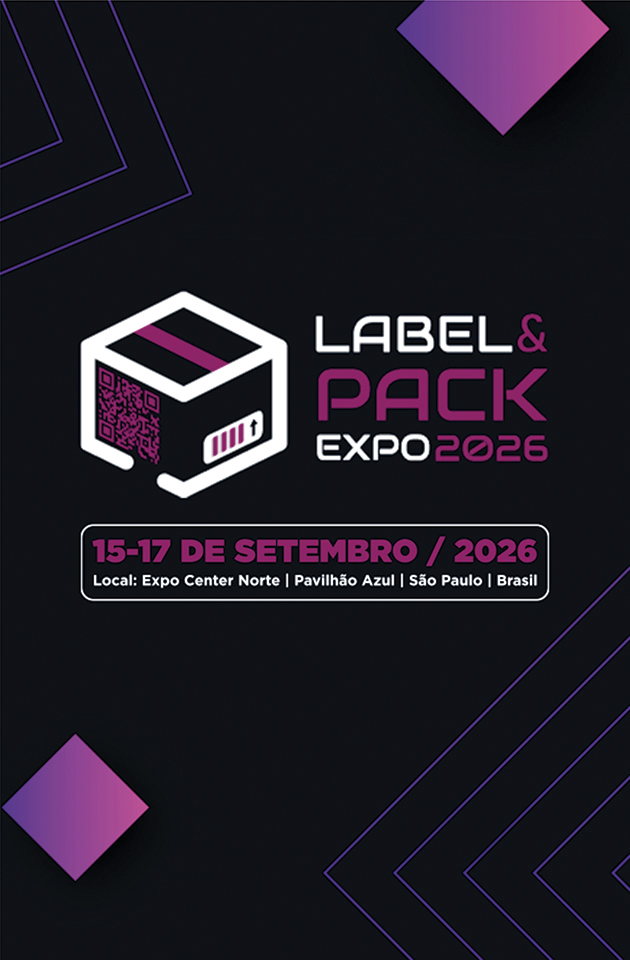 Label & Pack Expo 2026