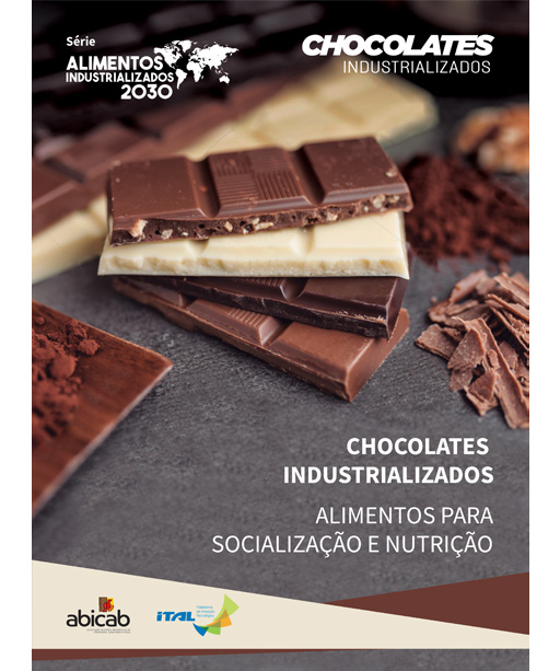 Chocolates Industrializados