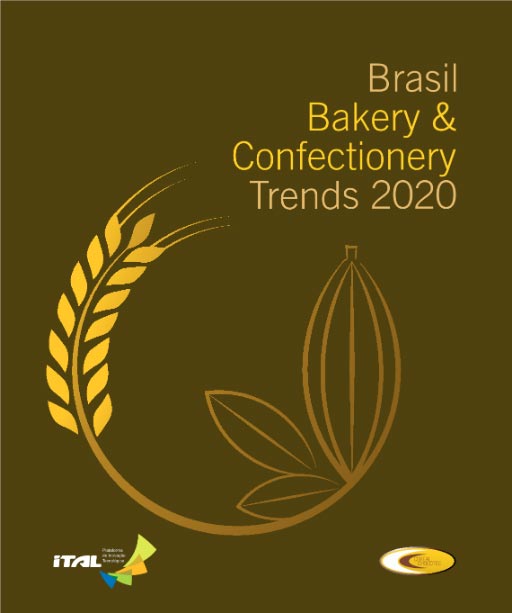 Brasil Bakery & Confectinery Trends 2020